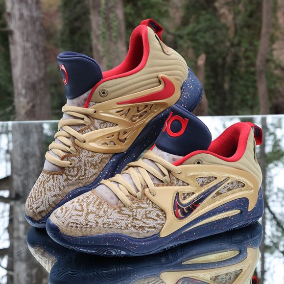 Nike KD 15 Olympic Men’s Size 13